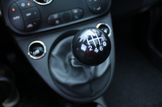 Fiat 500 1.0 Hybrid 