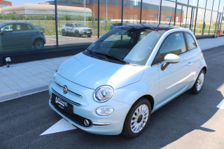 Fiat 500 1.0 Hybrid 