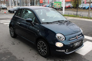 Fiat 500 1.0 Hybrid 