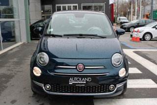 Fiat 500 1.0 Hybrid 