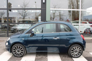Fiat 500 1.0 Hybrid 