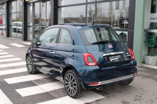 Fiat 500 1.0 Hybrid 
