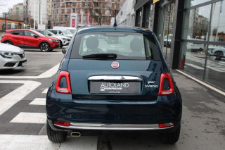 Fiat 500 1.0 Hybrid 