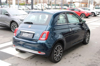 Fiat 500 1.0 Hybrid 