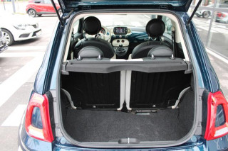 Fiat 500 1.0 Hybrid 