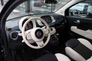 Fiat 500 1.0 Hybrid 