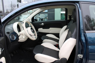 Fiat 500 1.0 Hybrid 