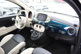 Fiat 500 1.0 Hybrid 