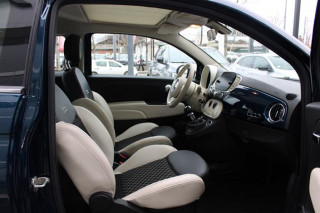 Fiat 500 1.0 Hybrid 
