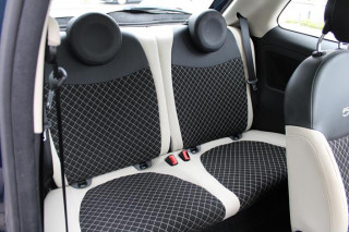 Fiat 500 1.0 Hybrid 