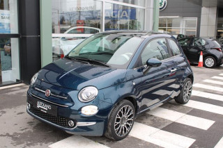Fiat 500 1.0 Hybrid 