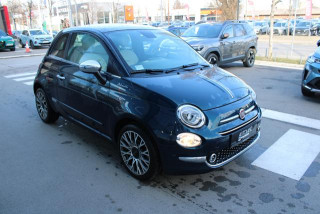 Fiat 500 1.0 MHEV DOLCEVITA 