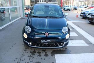 Fiat 500 1.0 MHEV DOLCEVITA 