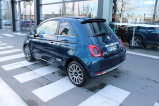 Fiat 500 1.0 MHEV DOLCEVITA 