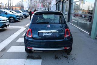 Fiat 500 1.0 MHEV DOLCEVITA 
