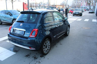 Fiat 500 1.0 MHEV DOLCEVITA 