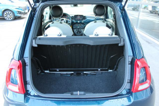 Fiat 500 1.0 MHEV DOLCEVITA 