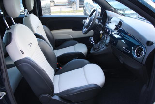 Fiat 500 1.0 MHEV DOLCEVITA 