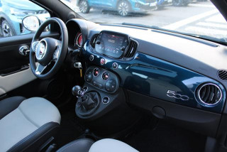 Fiat 500 1.0 MHEV DOLCEVITA 