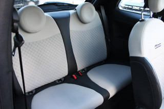 Fiat 500 1.0 MHEV DOLCEVITA 