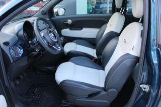 Fiat 500 1.0 MHEV DOLCEVITA 
