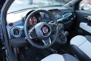 Fiat 500 1.0 MHEV DOLCEVITA 