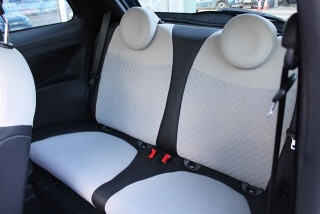 Fiat 500 1.0 MHEV DOLCEVITA 