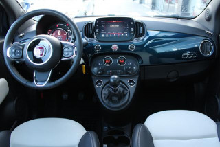 Fiat 500 1.0 MHEV DOLCEVITA 