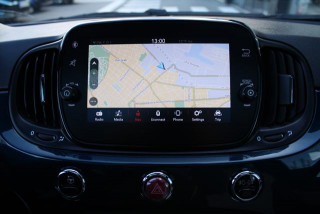 Fiat 500 1.0 MHEV DOLCEVITA 