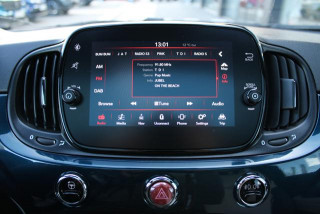 Fiat 500 1.0 MHEV DOLCEVITA 