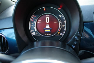 Fiat 500 1.0 MHEV DOLCEVITA 