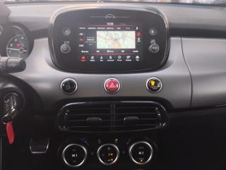 Fiat 500X 1.3 Sport AUT