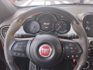 Fiat 500X 1.3 Sport AUT