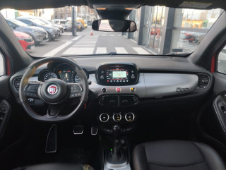 Fiat 500X 1.3 Sport AUT