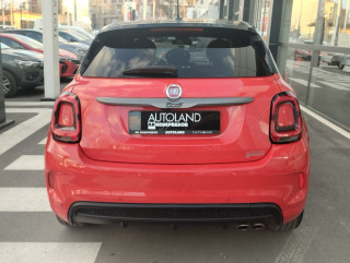 Fiat 500X 1.3 Sport AUT