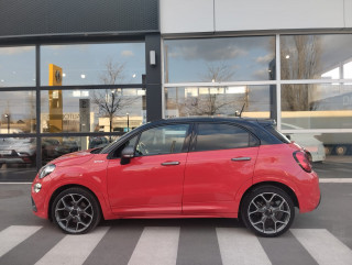 Fiat 500X 1.3 Sport AUT