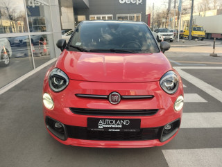 Fiat 500X 1.3 Sport AUT