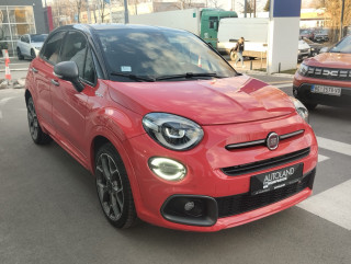 Fiat 500X 1.3 Sport AUT
