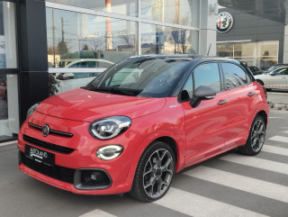 Fiat 500X 1.3 Sport AUT