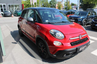 Fiat 500L 1.3 MJTD SPORT 