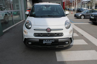Fiat 500L 1.3 mjtd 