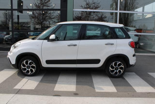 Fiat 500L 1.3 mjtd 