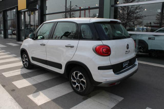 Fiat 500L 1.3 mjtd 