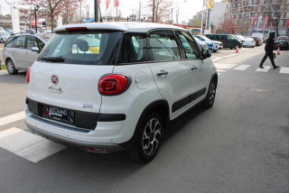 Fiat 500L 1.3 mjtd 