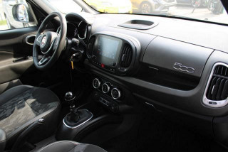 Fiat 500L 1.3 mjtd 