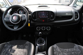 Fiat 500L 1.3 mjtd 