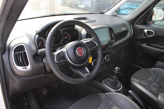 Fiat 500L 1.3 mjtd 