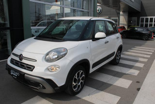 Fiat 500L 1.3 mjtd 