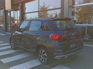 Fiat 500L 1.4 Cross