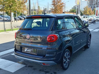 Fiat 500L 1.4 Cross